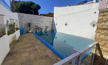 Imagem 6: Mansão à venda com 430m, 4 quartos em Caonze, Nova Iguaçu - RJ