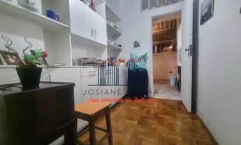 Imagem 7: Apartamento com 3 Quarto, Área Externa e Vaga à Venda na Tijuca!!! Próximo ao Largo da Usi