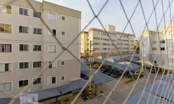 Imagem 5: Apartamento para Aluguel - Parque das Águas, 2 Quartos, 54 m2