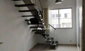 Imagem 3: Cobertura com 3 dormitórios, 181 m² - venda por R$ 430.000,00 ou aluguel por R$ 3.290,00/m