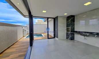 Imagem 5: Casa à venda com 3 dormitórios em Jardins barcelona, Senador canedo cod:CA0568_UH