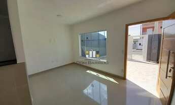 Imagem 3: Casa com 3 dormitórios à venda, 85 m² por R$ 330.000,00 - Jardim Denadai (Nova Veneza) - S