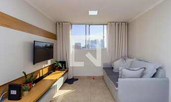 Imagem 5: Apartamento para Aluguel - Mooca, 2 Quartos, 49 m2