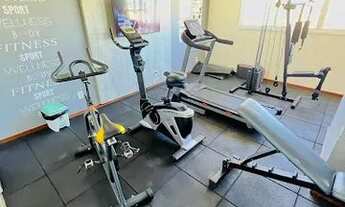 Imagem 3: 3 quartos todo montado e decorado na Praia de Itaparica Cód: 23363 z Anderson Martins Vend