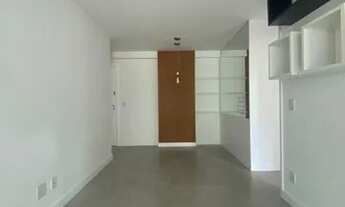 Imagem 5: Apartamento para venda tem 64 metros quadrados com 2 quartos