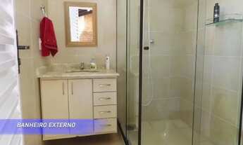 Imagem 5: Térrea para aluguel e venda com 288 metros quadrados com 4 quartos em Vila Julieta - Resen