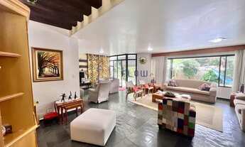 Imagem 7: Casa com 4 Quartos e 4 banheiros à Venda, 358 m²