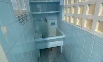 Imagem 5: Apartamento para venda possui 60 metros quadrados com 1 quarto em Gonzaga - Santos - SP