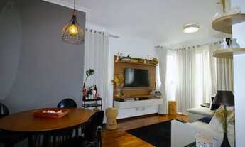 Imagem 2: Apartamento 100m2 super arejado na melhor rua da Vila Mariana perto do parque do Ibirapuer