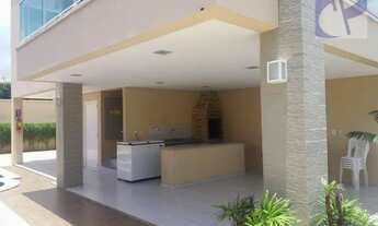 Imagem 5: Casa com 2 dormitórios para alugar, 70 m² por R$ 1.270,00/mês - Ancuri - Fortaleza/CE