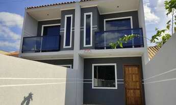 Imagem: CURITIBA - Casa Padrão - Cidade Industrial