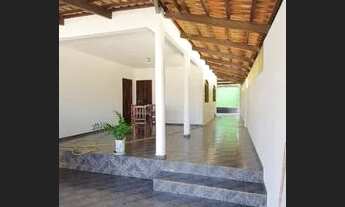 Imagem 2: Linda casa no Jardim América!