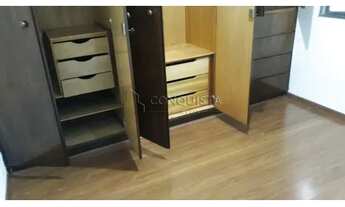 Imagem 7: Apartamento em São Paulo - Vila Clementino