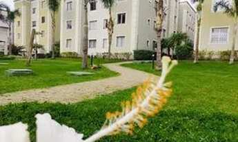 Imagem 2: Apto semi mobiliado no PInheirinho Raridade!!!