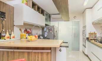 Imagem 6: Apartamento para venda com 95 metros quadrados com 3 quartos em Auxiliadora - Porto Alegre