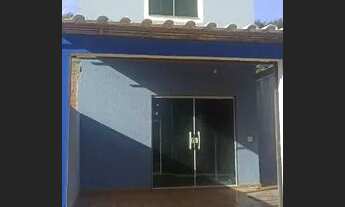 Imagem 2: Casa Independente Duplex nova