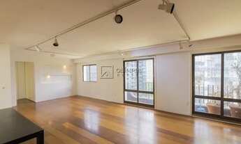 Imagem 1: Apartamento Venda 3 Dormitórios - 139 m² Itaim Bibi