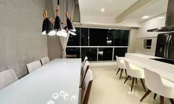 Imagem 3: Apartamento Duplex c/ 213m², 04 suítes e 3 vagas de garagem