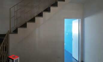 Imagem 4: Sobrado para aluguel 2 quartos 2 vagas Marlene - São Bernardo do Campo - SP