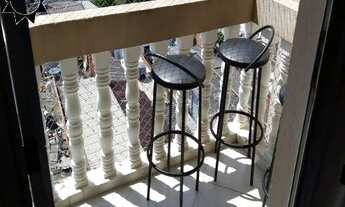 Imagem 5: APTO SÃO PEDRO OSASCO