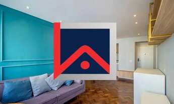 Imagem 6: Apartamento Locação 2 Dormitórios - 98 m² Moema