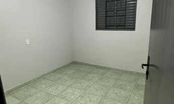 Imagem 2: Casa bairro Santa efigenia Caldas Novas