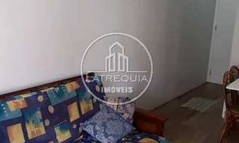 Imagem 7: Guarujá - Apartamento Padrão - Pitangueiras