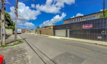 Imagem 2: Casa para aluguel com 410m² com 3 suítes em Mondubim - Fortaleza - CE