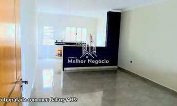 Imagem 3: Casa com 2 dorms, Água Branca, Piracicaba - R$ 427 mil, Cod: CA3261