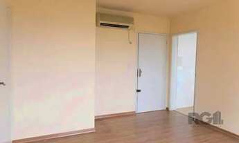 Imagem 2: Apartamento 45m² - 1 dormitório no bairro Passo Da Areia