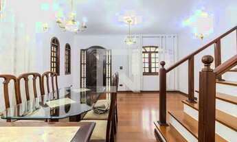 Imagem 4: Casa para Aluguel - Jardim Marajoara , 3 Quartos, 200 m2