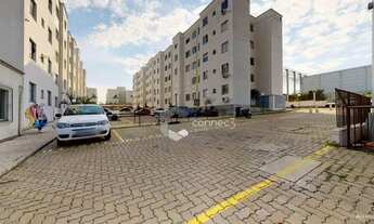 Imagem 5: Apartamento com 2 dormitórios à venda, 41 m² por R$ 217.000,00 - Jardim Leopoldina - Porto