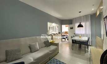Imagem 5: Casa com 2 dorms, Altos de Sumaré, Sumaré - R$ 372 mil, Cod: CA2781