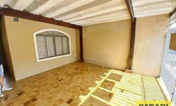 Imagem 2: Sobrado com 3 dormitórios à venda, 132 m² - Nova Petrópolis - São Bernardo do Campo/SP