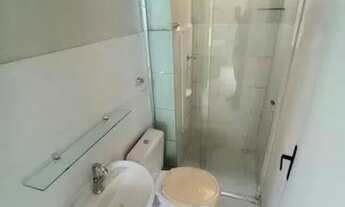 Imagem 5: Jardim Paradiso ALPINIA 2 Quartos - Atrás da Bemol da Torquato (Próx Aeroporto