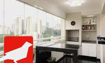 Imagem 6: Apartamento à venda no bairro Vila Andrade - São Paulo/SP, Zona Sul