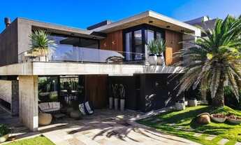 Imagem 7: XANGRI-Lá - Casa Padrão - Maristela