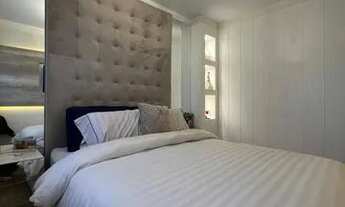 Imagem 4: Lindo apartamento 50 m² mobiliado