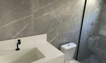 Imagem 6: Casa para venda com 151 metros quadrados com 3 quartos em Jardim América - Goiânia - GO