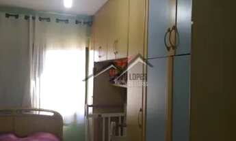 Imagem 7: São Paulo - Apartamento Padrão - CIDADE PATRIARCA