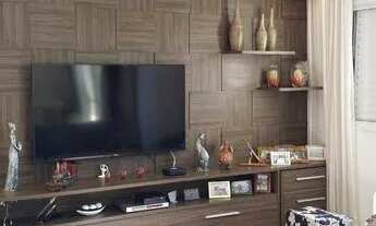 Imagem: Apto 2 dorm (01 suíte) à venda, 78 m²