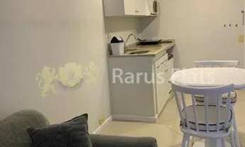 Imagem 4: Flat para locação no Jardins - Edifício Ninety Hotel - Cód. IEC05562