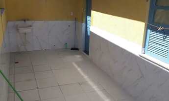 Imagem: Kit Net no Conjunto Augusto Franco