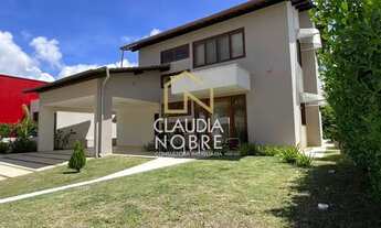 Imagem: Casa de condomínio, Petrópolis, 261,95m²