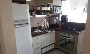 Imagem 4: Apartamento com 2 dorms, Loteamento Country Ville, Campinas - R$ 203 mil, Cod: AP2719