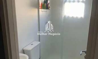 Imagem 4: Apartamento com 2 dorms, Parque Yolanda (Nova Veneza), Sumaré - R$ 197 mil, Cod: RRAP2827