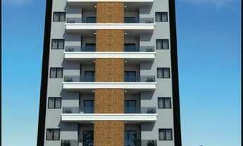 Imagem 1: Apartamento à venda, 1 quarto, 3 suítes, 2 vagas, Country - Cascavel/Pr