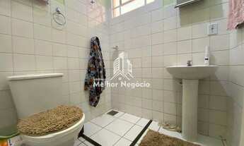 Imagem 5: Casa com 2 dorms, Loteamento Residencial Porto Seguro, Campinas - R$ 263 mil, Cod: 3RCA185