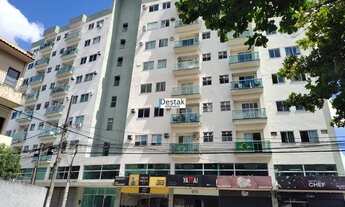 Imagem 2: APARTAMENTO RESIDENCIAL em VOLTA REDONDA - RJ, SÃO JOÃO