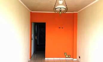 Imagem: Apartamento para aluguel tem 55 metros quadrados